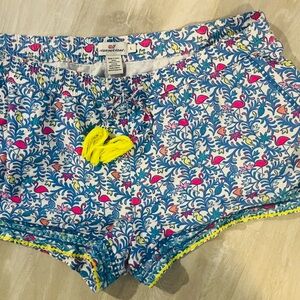 Vineyard Vines Pajama Shorts